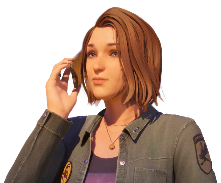 Life is Strange